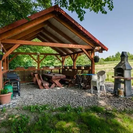 U Aniutki Lodge *